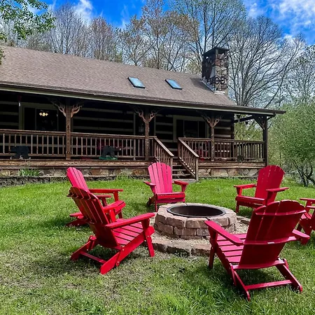 Star Log Inn